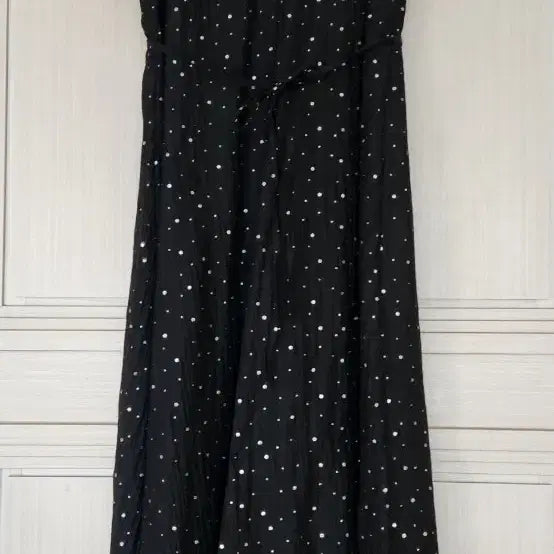 [BUNJANG] DEWL Bustier Dress Size 66 / 듀엘 뷔스티에 원피스