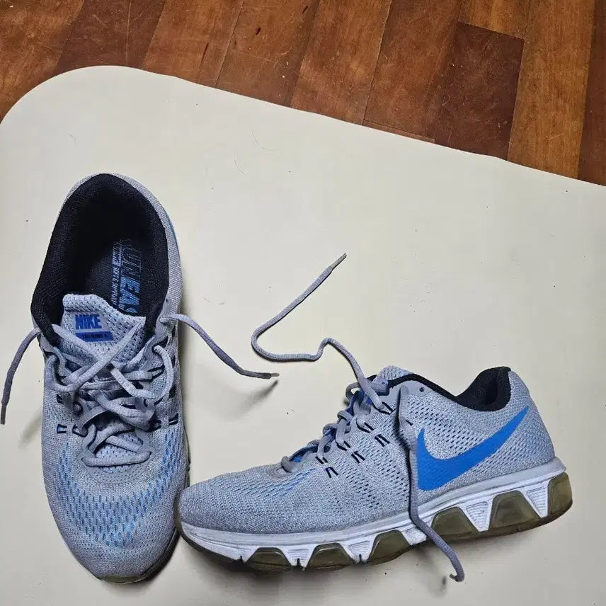 [BUNJANG] Nike Air Max Tailwind 8 Running Shoes / 나이키 에어맥스 테일원드8 280mm 실270~275