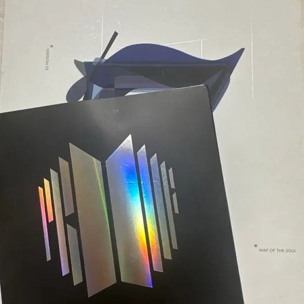 [BUNJANG] BTS Album Bundle Set / 방탄소년단 앨범 일괄 판매