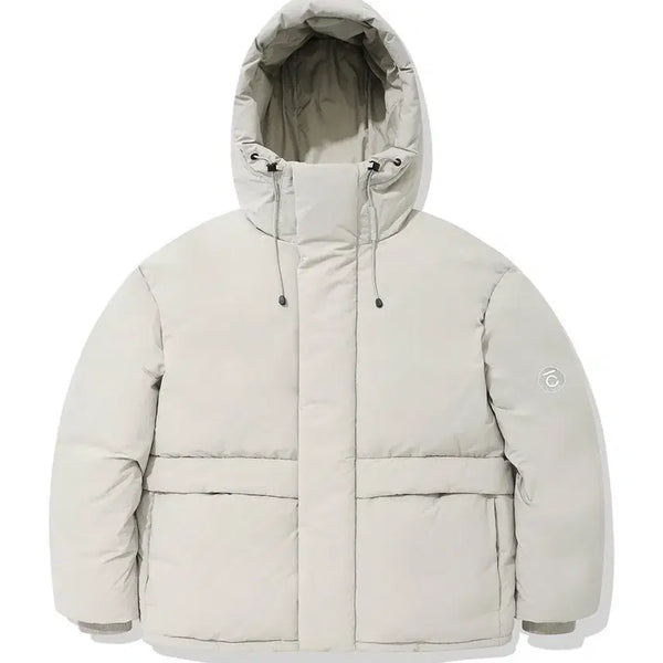[BUNJANG] Covernat Padded Jacket (Size M) / 커버낫 패딩 m size