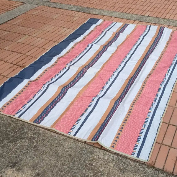[BUNJANG] Parklon Camping Waterproof Mat / 파크론 캠핑 방수 매트
