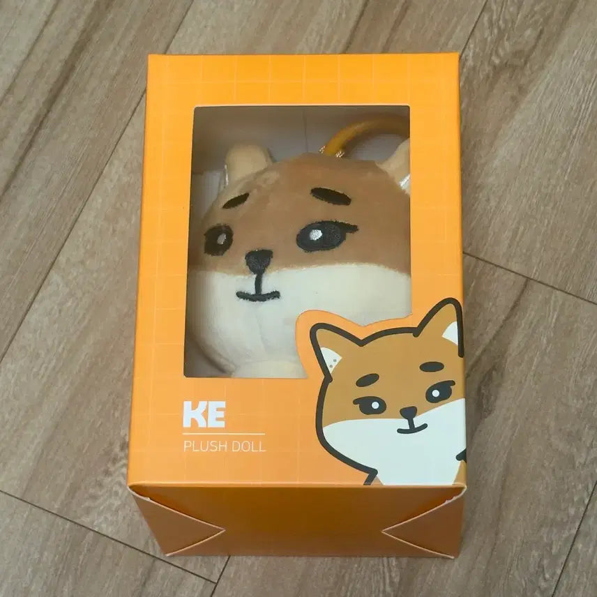 [BUNJANG] DAY6 Young K Danimals 24K Photocard Holder / 미개봉) 데이식스 영케이 데니멀즈 24케(원가이하)