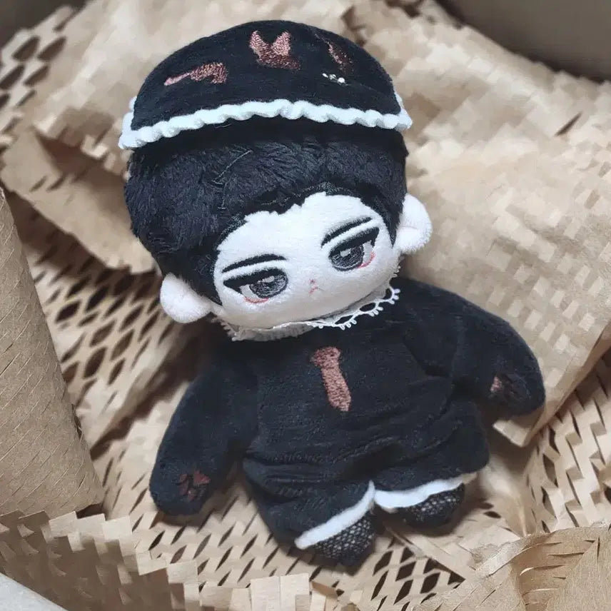 [BUNJANG] 10cm Doll Clothes / 10cm 솜인형옷