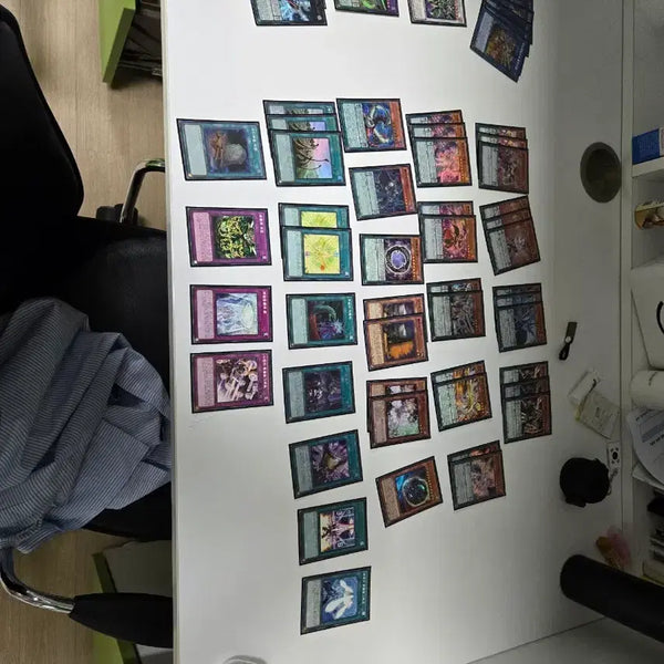 [BUNJANG] Yu-Gi-Oh! Pendulum Deck / 유희왕 펨듈럼 덱 팝니다