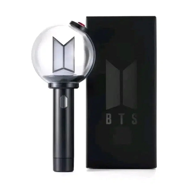 [BUNJANG] BTS Official Light Stick Ver. 4 / BTS 공식 응원봉 ver.4
