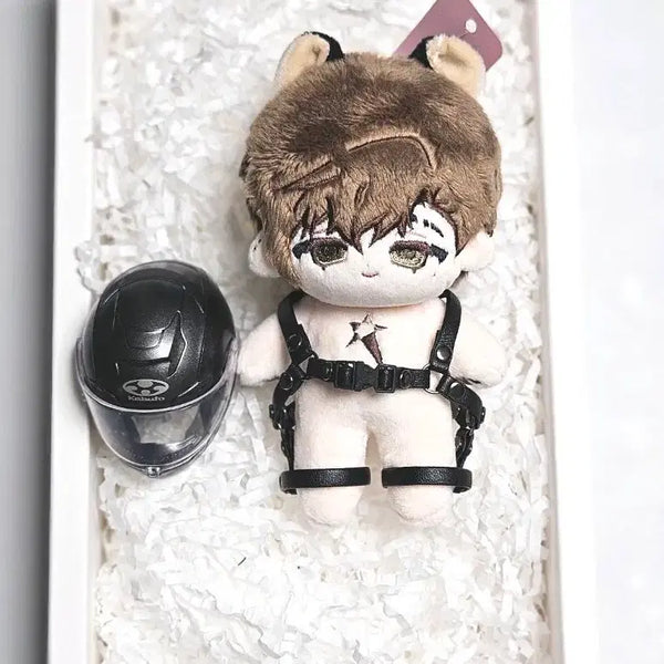[BUNJANG] 10cm Doll Clothes / 10cm 솜인형옷