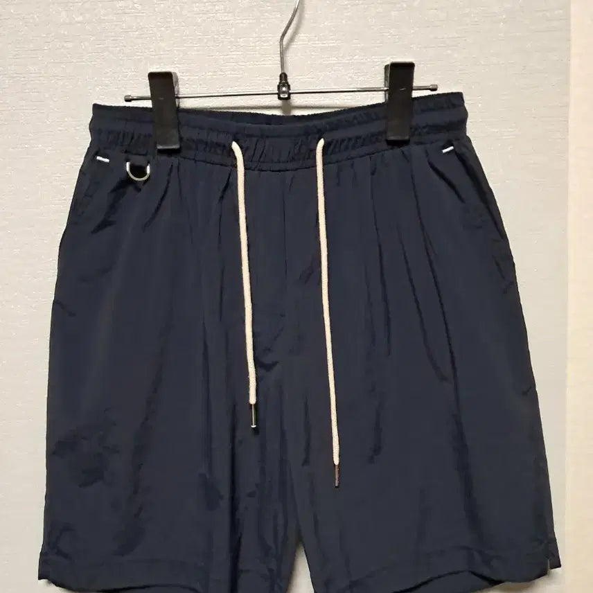 [BUNJANG] Giverny Dry Fit Shorts Navy / (여름신상품)지베르니 드라이핏 쇼츠 네이비