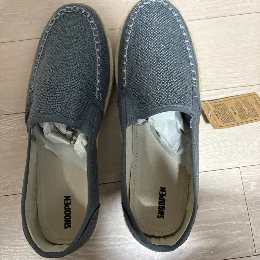[BUNJANG] Spao Shoes / 슈펜  신발