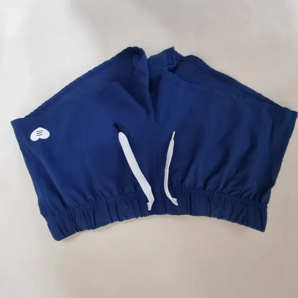 [BUNJANG] Barrel Women's Swim Bottoms - Blue / 베럴 수영복