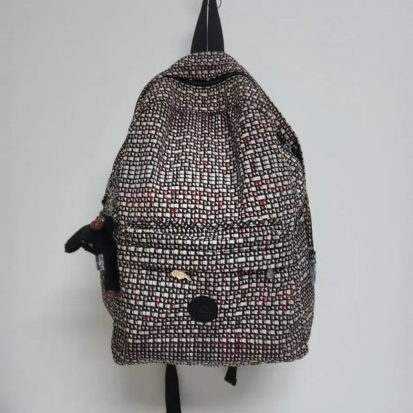 [BUNJANG] Kipling Backpack / 키플링 백팩  29/41 * 세탁완료