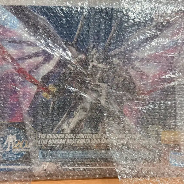 [BUNJANG] Astray 20th Anniversary Model Kit / 20주년 아스트레이