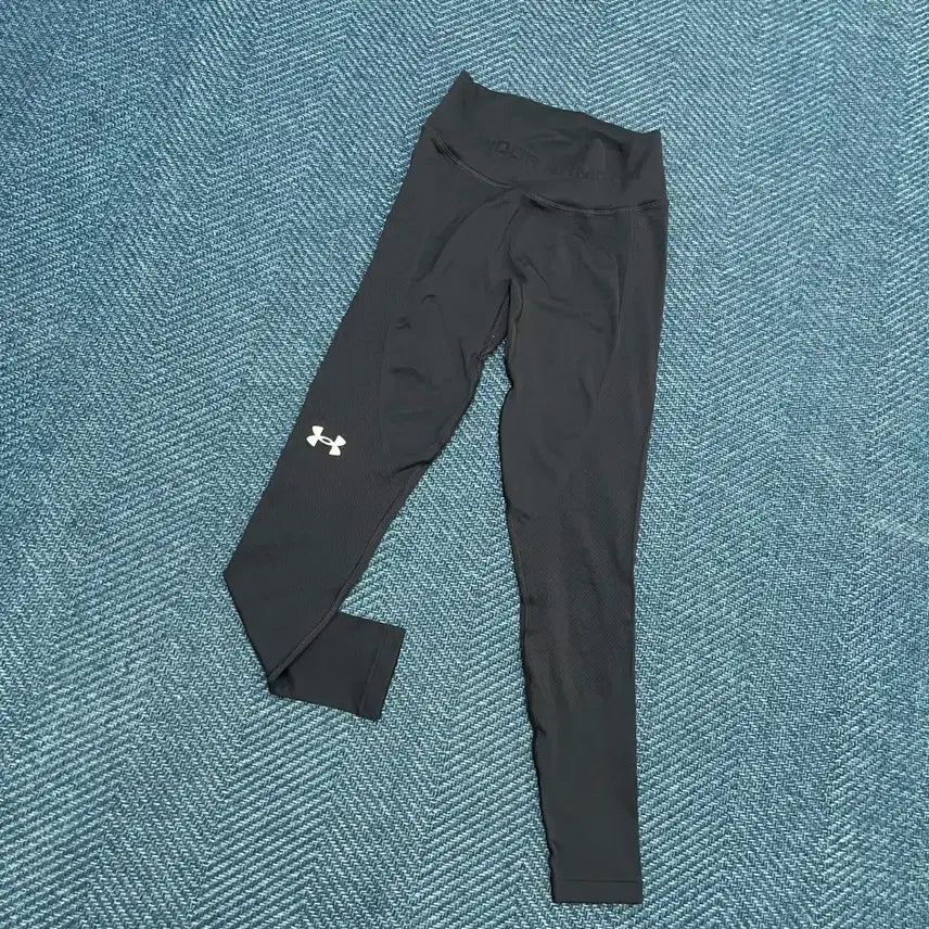 [BUNJANG] Under Armour Women's M Leggings / [여성M] 언더아머 레깅스 만원샵
