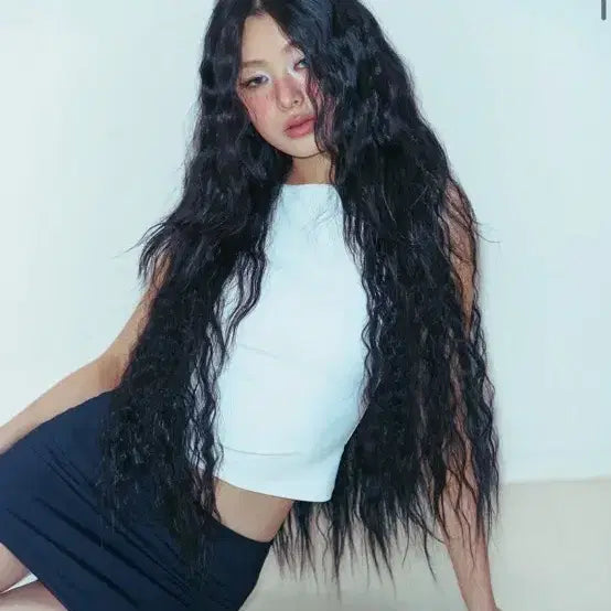 [BUNJANG] Yoohee Basic Sleeveless Top / 유희 나시 베이직 슬리브리스 yoohee