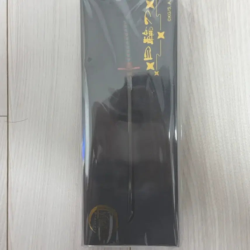 [BUNJANG] Shinobu Paper Knife (Sealed) / 미개봉) 시노부 종이칼