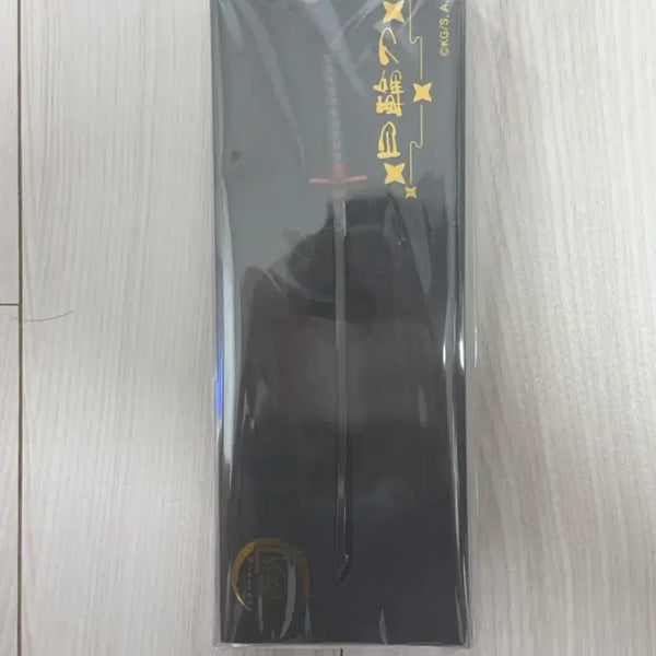 [BUNJANG] Shinobu Paper Knife (Sealed) / 미개봉) 시노부 종이칼