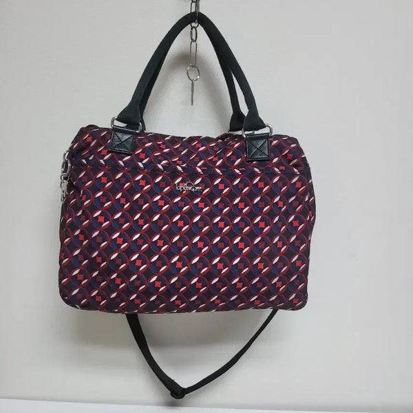[BUNJANG] Kipling Crossbody Bag / 키플링 크로스백 *33/25*세탁완료