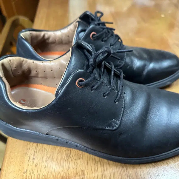 [BUNJANG] Men's Dress Shoes Size 265 / 남성구두 265사이즈 거의 새상품팜