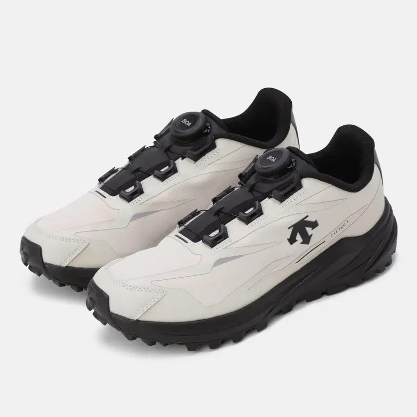 [BUNJANG] Descente Fuct V3 Boa 265 New / 데상트 퓨텍트 V3 보아 [265] 새상품