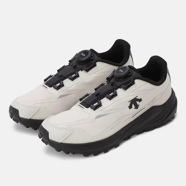 [BUNJANG] Descente Fuct V3 Boa 265 New / 데상트 퓨텍트 V3 보아 [265] 새상품