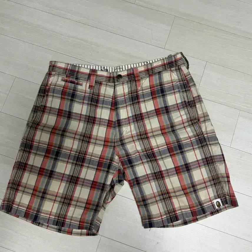 [BUNJANG] BAPE Shorts / 베이프 쇼츠