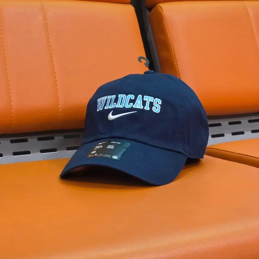 [BUNJANG] Nike Cap C74 / 나이키 모자 c74