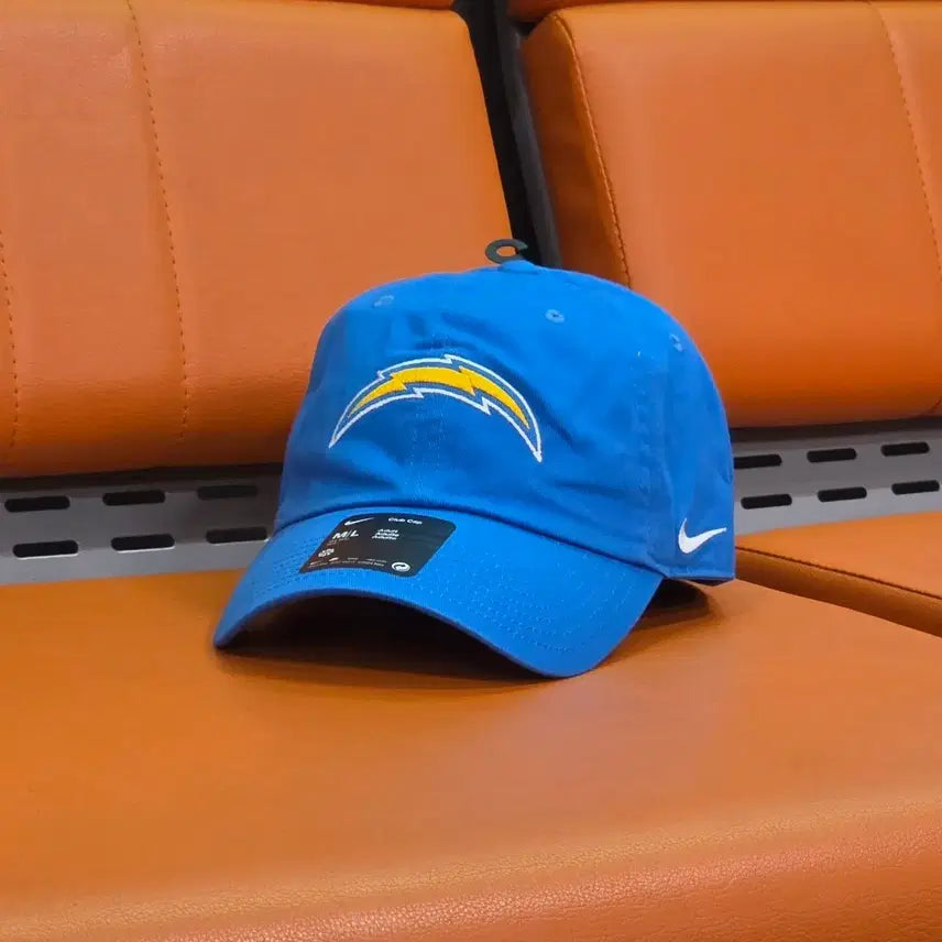 [BUNJANG] Nike Cap C95 / 나이키 모자 c95