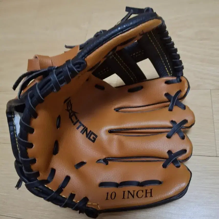 [BUNJANG] Children's 10-Inch Baseball Glove / 어린이 글러브