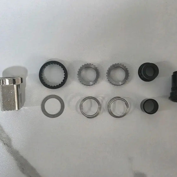 [BUNJANG] DT Swiss Star Ratchet 54T Upgrade Kit New / DT스위스 스타라쳇 54T 업그레이드 킷트 새제품