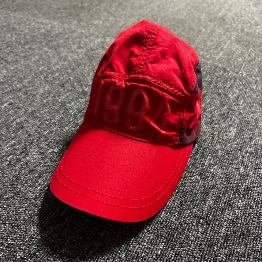 [BUNJANG] Supreme P-Wing Cap / 슈프림 p-wing 모자