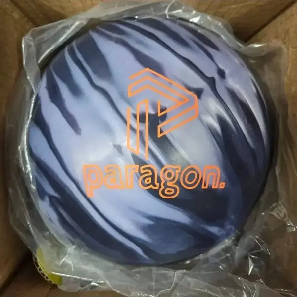 [BUNJANG] Track Paragon Shadow Bowling Ball 14.3lb / 택배무료 14.3파운드 공인구 트랙 파라곤 쉐도우 새볼링공