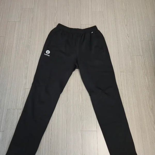 [BUNJANG] Hummel Soccer Training Pants / 축구부 험멜 트레이닝 바지