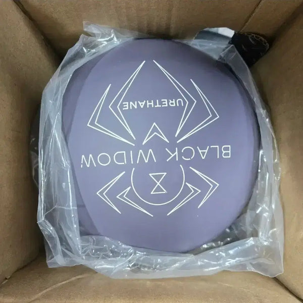 [BUNJANG] Hammer Black Widow Grey Solid Urethane Bowling Ball 15.2 lbs / 택배무료 15.2파운드 공인구 햄머 블랙위도우 그레이 솔리드 우레탄 새볼링공