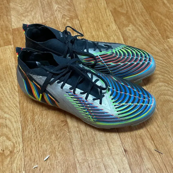 [BUNJANG] Adidas Soccer Cleats (Size 265) / 아디다스축구화급처 (265) *게시물설명글확인*