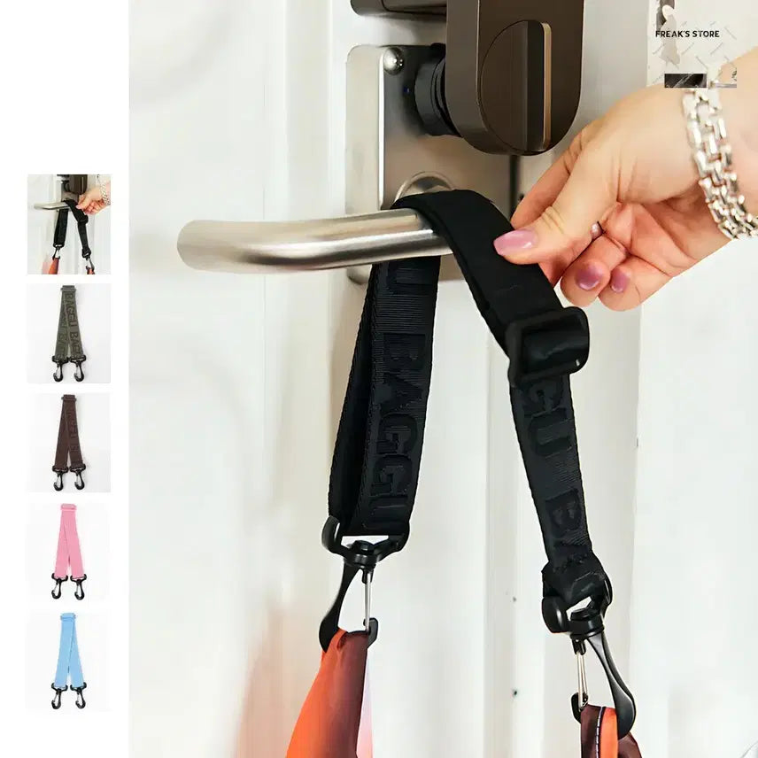 [BUNJANG] Freaks Store Bago Detachable Strap / 프릭스스토어 바구 탈부착스트랩
