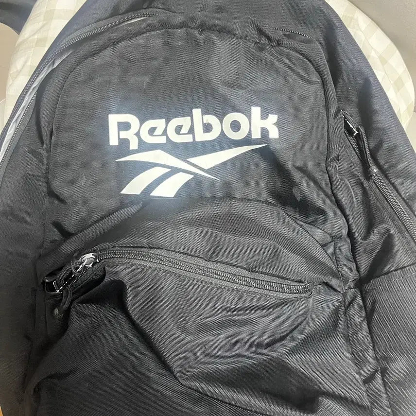 [BUNJANG] Reebok Backpack / 리복 백팩 팔아요