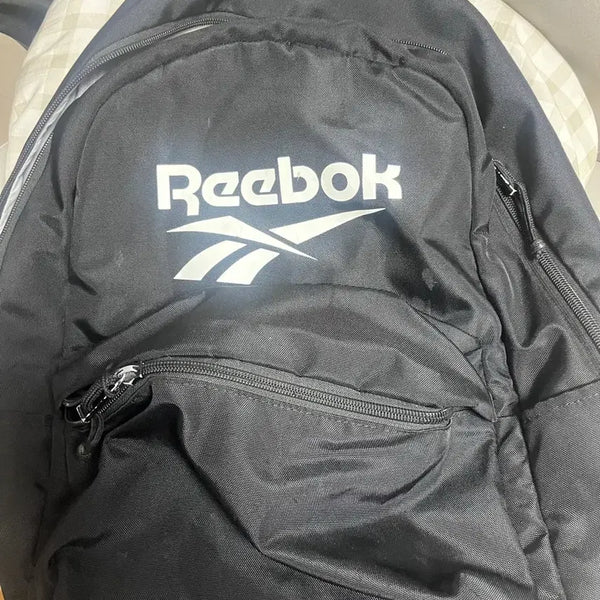 [BUNJANG] Reebok Backpack / 리복 백팩 팔아요