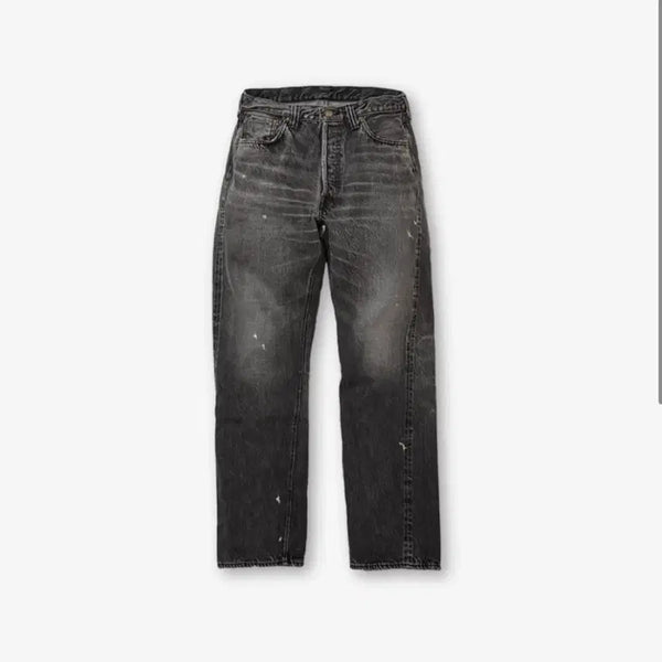 [BUNJANG] Full Count 1101 BK Dartford Jeans (Size 33/31) / 풀카운트 fullcount 1101 bk 다트포드 33사이즈(실측 31정도)