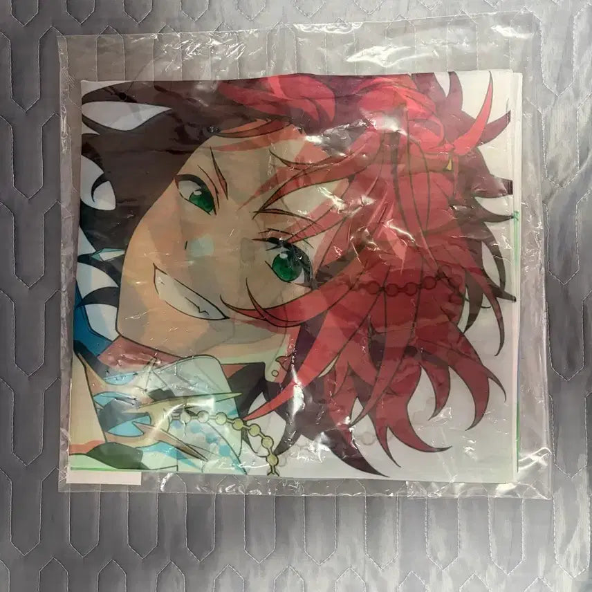 [BUNJANG] Ensemble Stars! 9th Anniversary Shuichi Kageyama Scarf / 앙상블스타즈 앙스타 9주년 시어스톨 스카프 마오