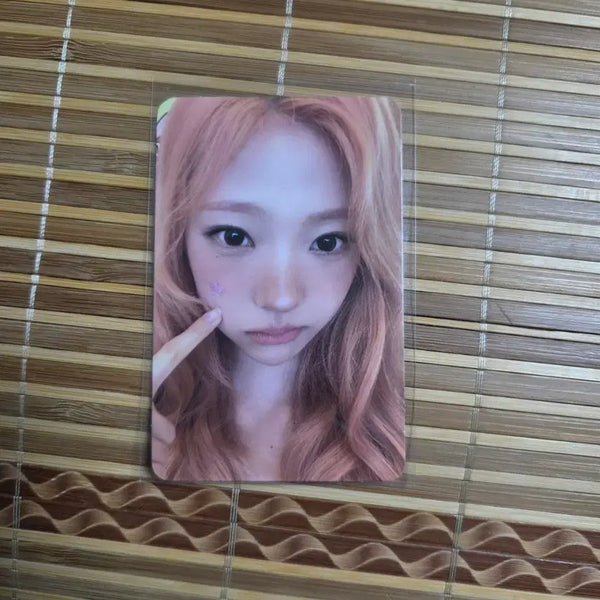 [BUNJANG] HATOOH STELLA Photobook Photocard / 하투하 스텔라 포토북 포카