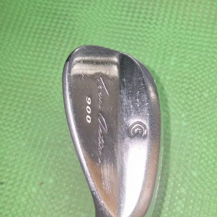 [BUNJANG] Cleveland Tour 900 52 Degree Wedge / 클리블랜드 52도 웨지