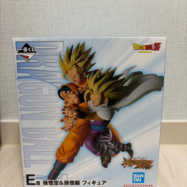 [BUNJANG] Ichiban Kuji Dragon Ball Spectacle Figure E Prize (Sealed) / 미개봉)이치방 쿠지 드래곤볼 스펙타클 E상 피규어