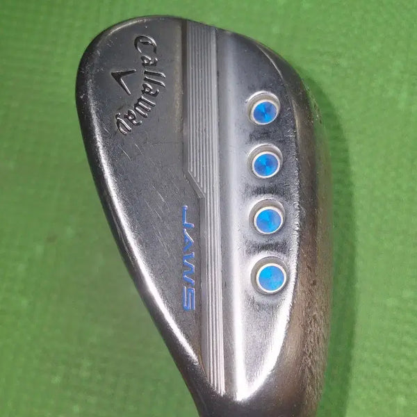 [BUNJANG] Callaway Jaws 60 Degree Wedge / 갤러웨이 죠스 60도 웨지