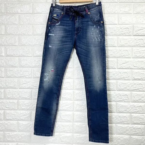 [BUNJANG] Diesel Slim Fit Denim Pants / 디젤 데님 팬츠 23 실측 26~27