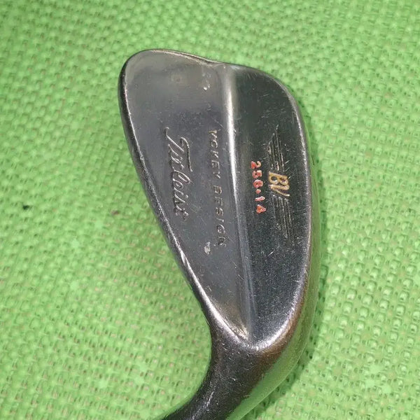 [BUNJANG] Titleist Vokey Wedge (56 Degrees) / 타이틀리스트 보키 웨지 (56도)