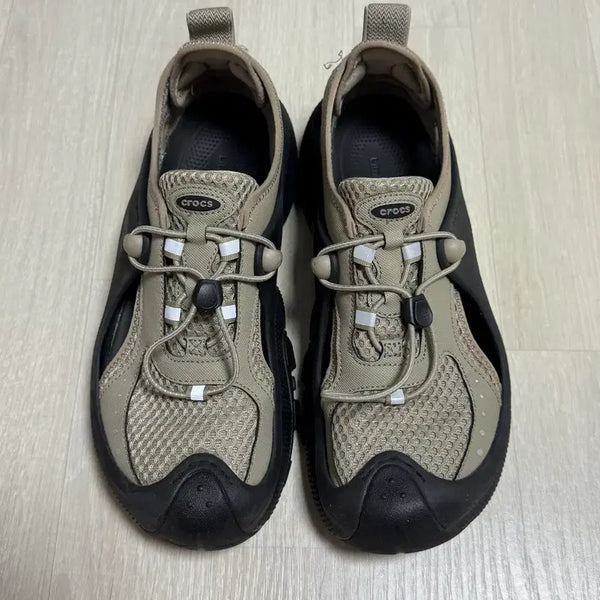 [BUNJANG] Crocs Trailbreaker 2 Clay US 10 / 크록스 트레일브레이크2 클레이 280