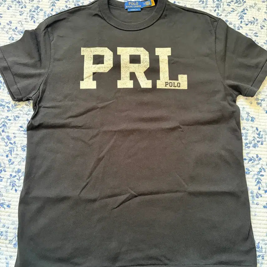 [BUNJANG] Polo Ralph Lauren Men's Short Sleeve T-Shirt / (정품) PRL 폴로랄프로렌 반팔티 M(100-103) 판매합니다.