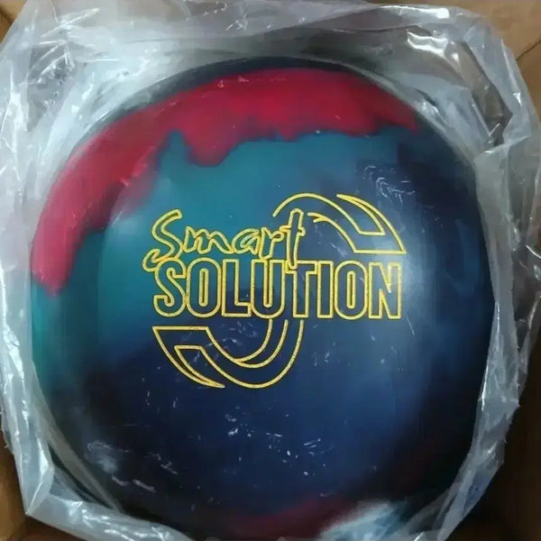 [BUNJANG] Storm Smart Solution Certified Bowling Ball 15.3 lbs / 택배무료 15.3파운드 공인구 스톰 스마트솔루션 새볼링공