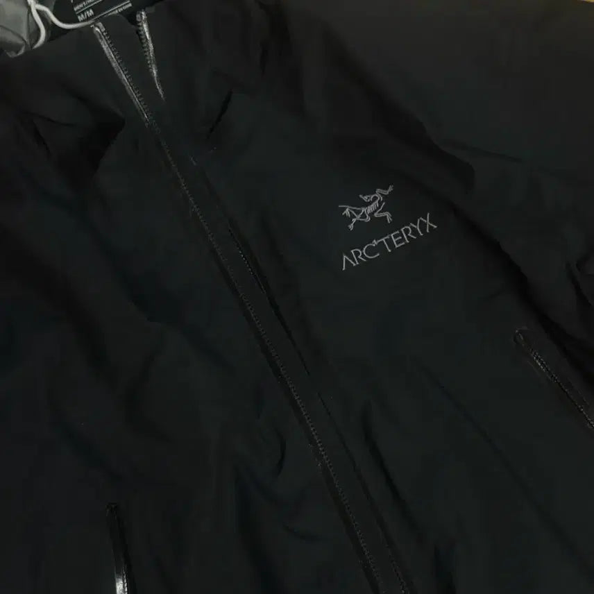 [BUNJANG] Arc'teryx Beta M GORE-TEX Jacket / 아크테릭스 베타 M