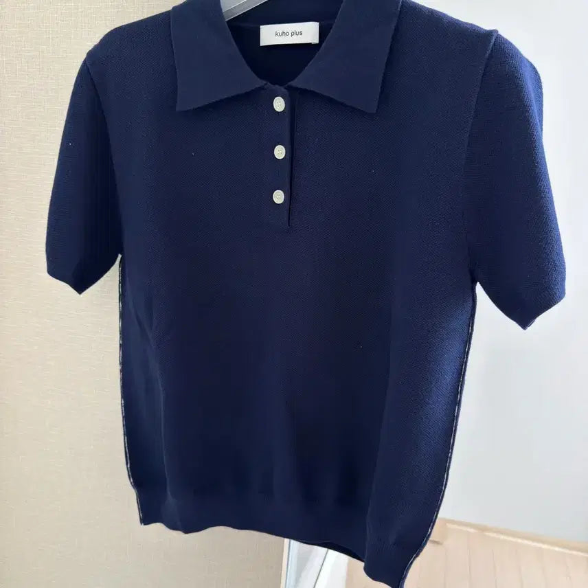 [BUNJANG] Gohoplus 2025 T-Shirt / 2025 구호플러스 카라티