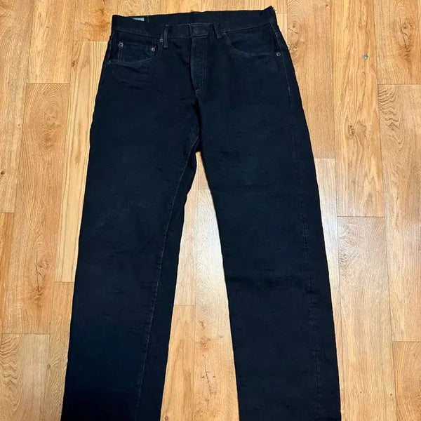 [BUNJANG] Oni Denim Bumpy Jeans / 오니 데님 범피 oni 34사이즈 판매